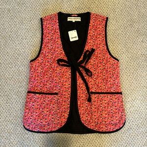 FP vest